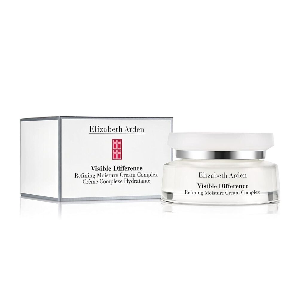 Elizabeth Arden Visible Difference 75ml Refining Moisture Cream